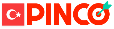 Pinco Türkiye Logosu